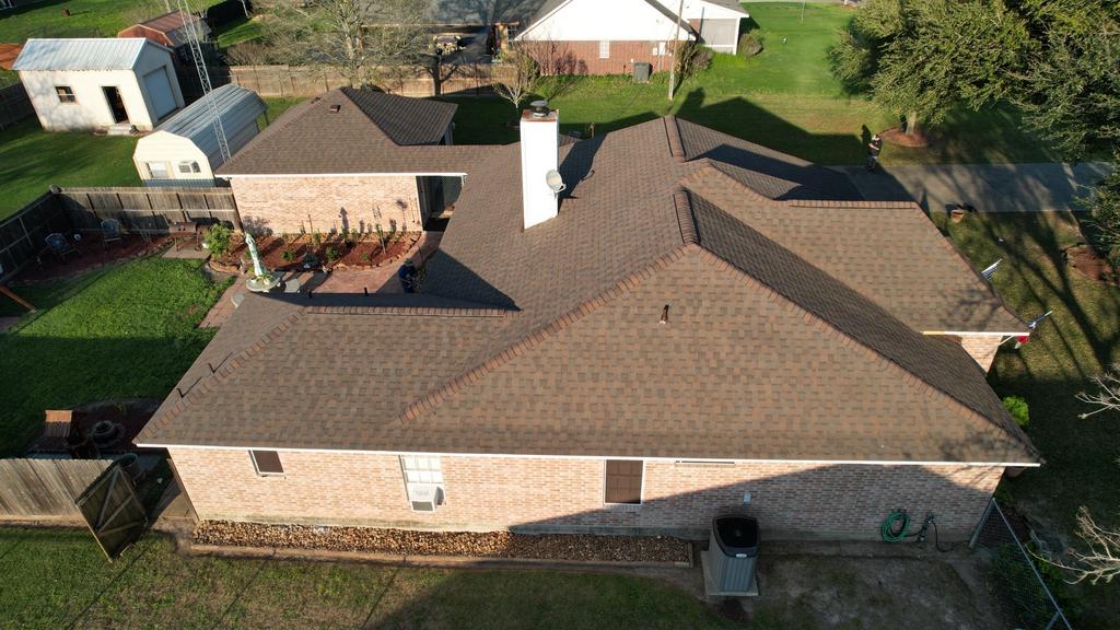 Certainteed ww Taylor