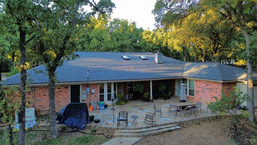 Tamko antique slate Debnam