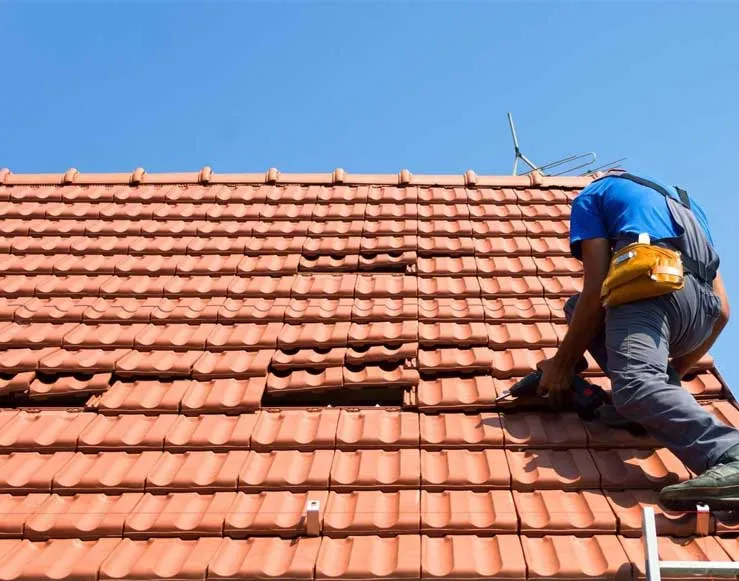 Commercial Roofing Systems Built For Texas Businesses