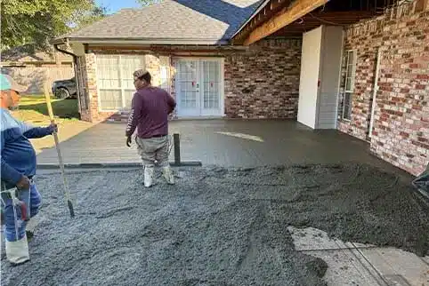 concrete-foundation