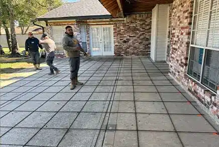 concrete-services