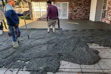 concrete-services