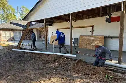 concrete-services