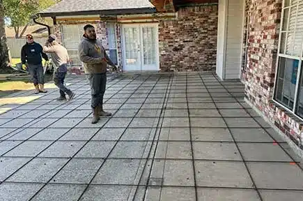 concrete-services
