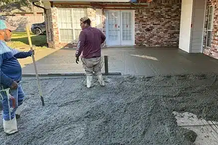 concrete-services