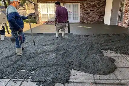 concrete-services