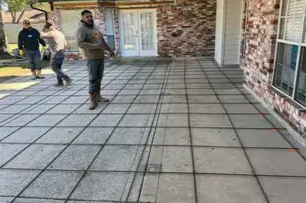 concrete-services