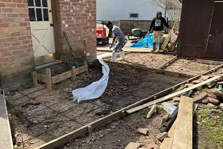 concrete-services