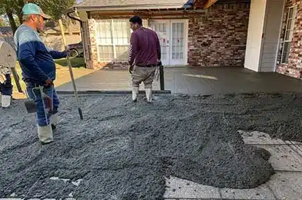 concrete-services