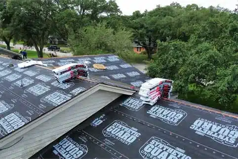 full-roof-replacement