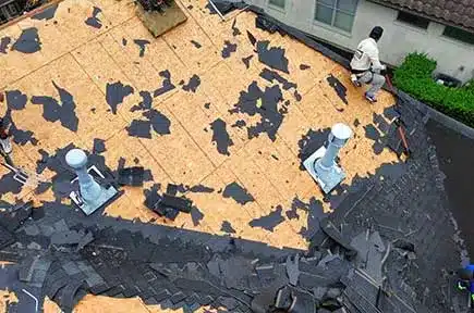 hail-damage