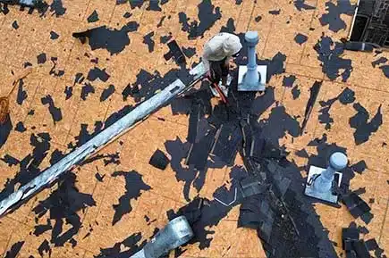 hail-damage
