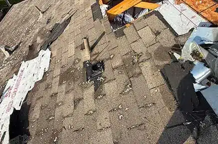 hail-damage
