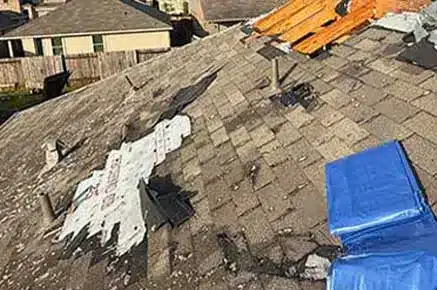 hail-damage