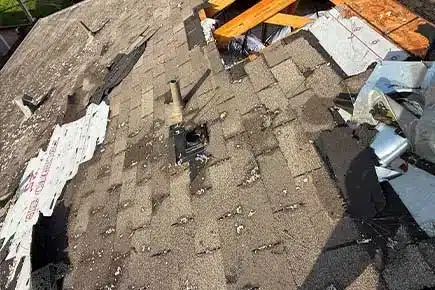 hail-damage