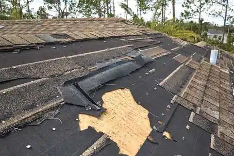 hail-damage