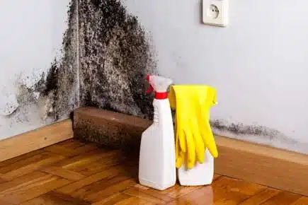 mold-prevention