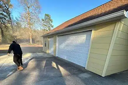 new-siding-installation
