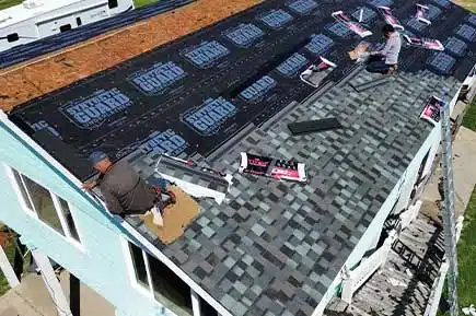 residential-roofing