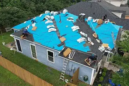 roof-installament
