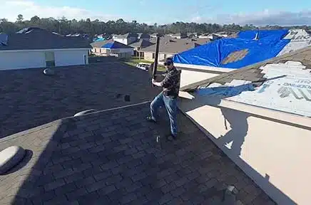 roof-installation