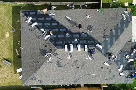 roof-installation