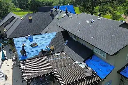 roof-installation