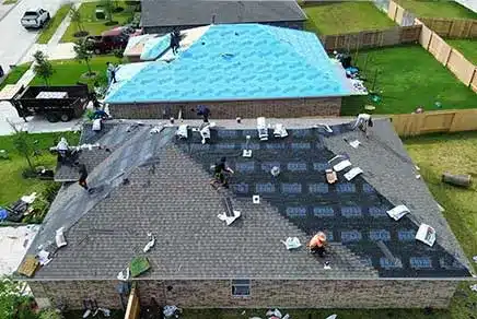 roof-installation