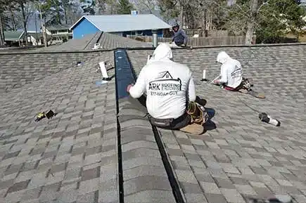 roof-instalment