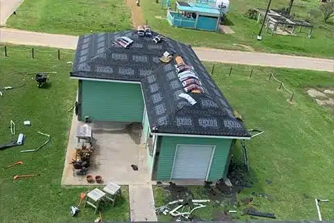 roof-maintainace