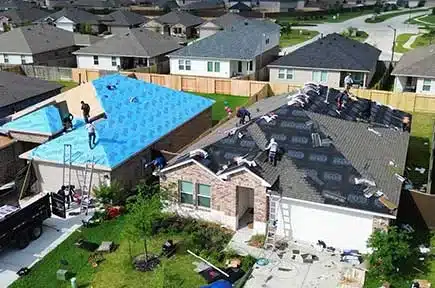 roof-maintainance