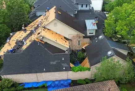 roof-maintainance