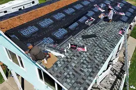 roof-maintainance