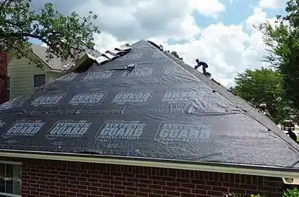 roof-maintainance