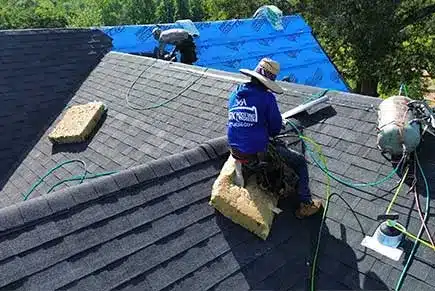 roof-maintainance