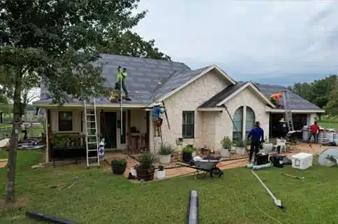 roof-maintainance