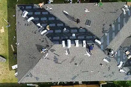 roof-maintainence