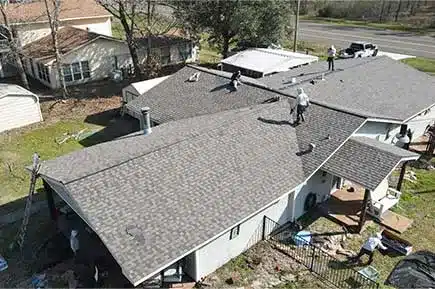 roof-maintainence