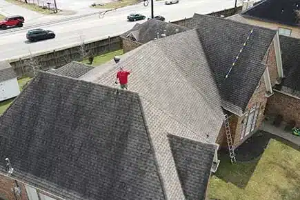 roof-maintainence