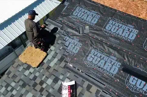 sagging-repair