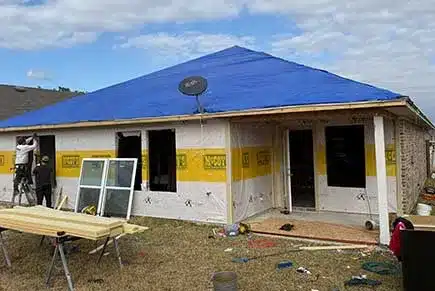 siding-installation
