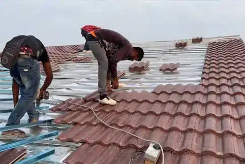 tile-roof-installation