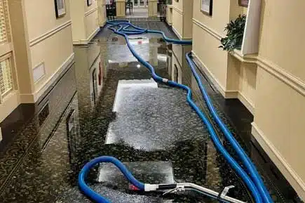 water-miligation