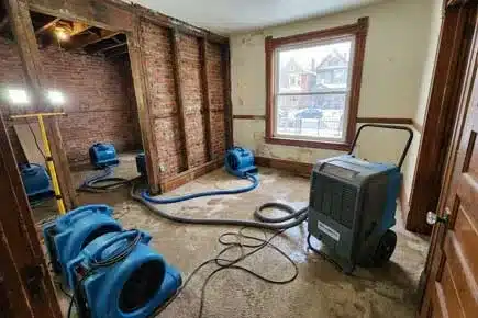 water-removal