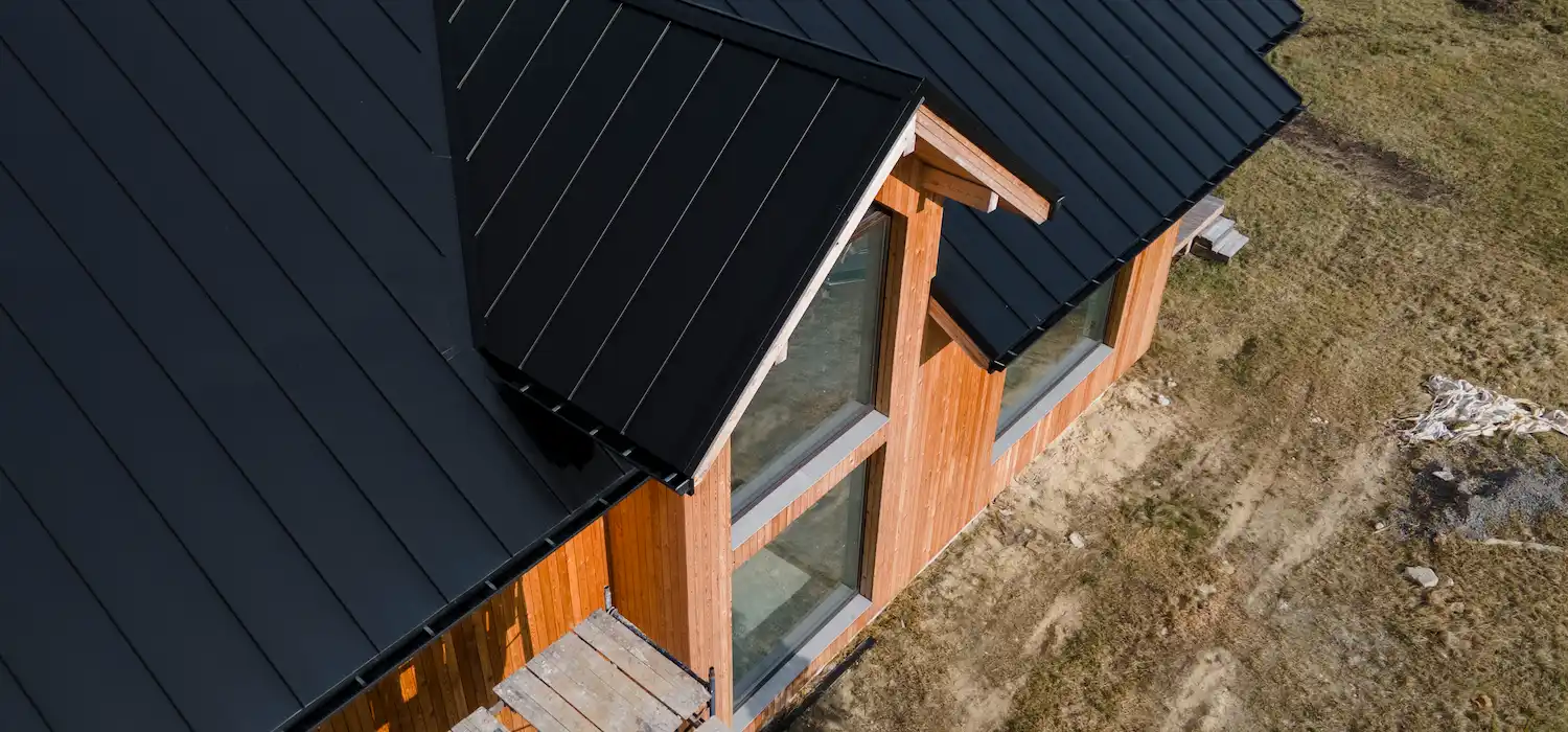 need a new roof